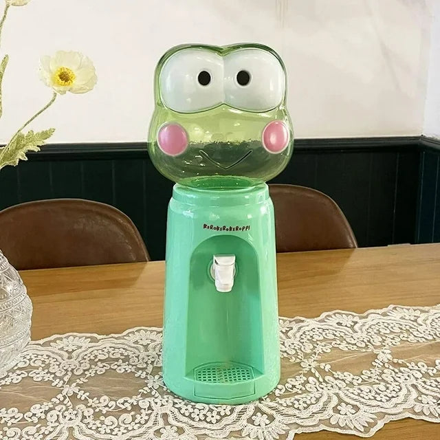 Cute Water Dispenser