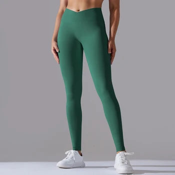 Lulu Dupe Leggings