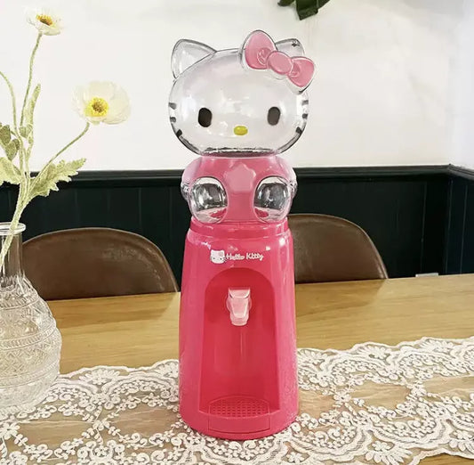 Cute Water Dispenser